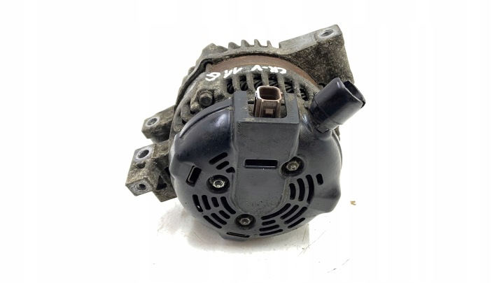 фото №6, Генератор honda cr-v 3 iii 2009-2012r. рестайлінг i-dtec 2.2 104210-1140