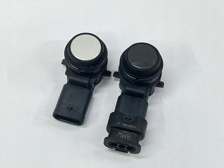 фото №1, Bmw датчик pdc 9261579