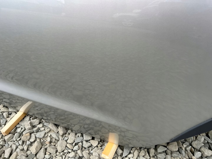 фото №9, A6 c7 allroad двері комплектні лівий зад lx7w