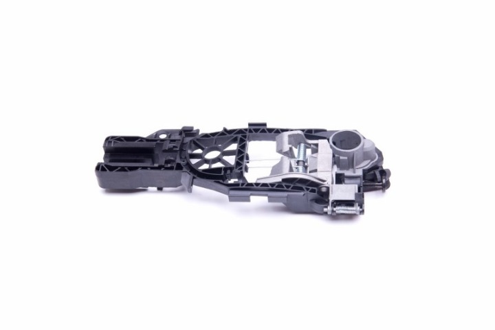 фото №11, Механизм ручка двери левые vw passat b6 3c b7 3c cc 357 3c0837885h