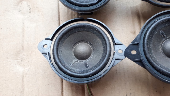 фото №5, S4 b8 a4 динамік bang olufsen 8t0035416 a5 8t s5