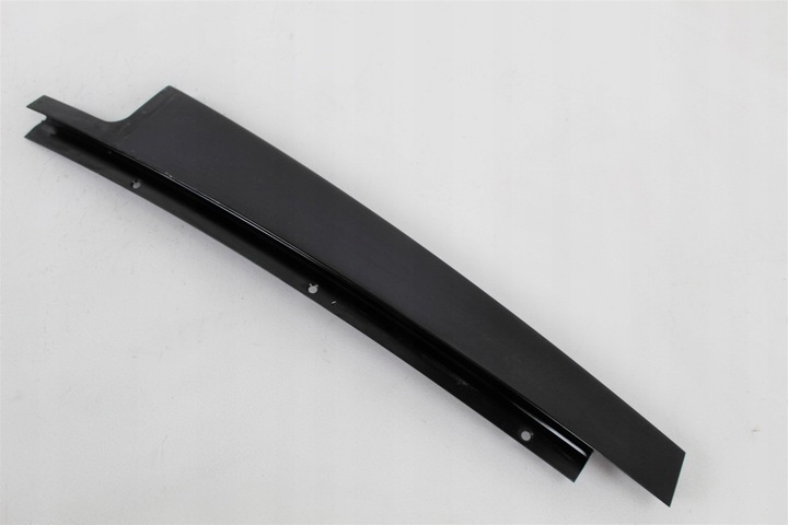 фото №5, Планка двері вертикальна зад ліва bmw e60 тіньова лінія