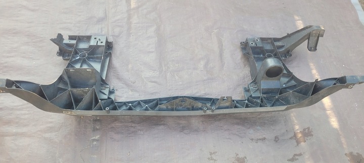 фото №10, Vw crafter підсилювач лобове pas переднє / 359