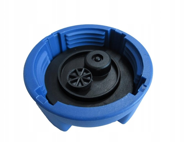 фото №12, Кришка бак розширювального рідини охолоджуючої 1бар підходить до: audi