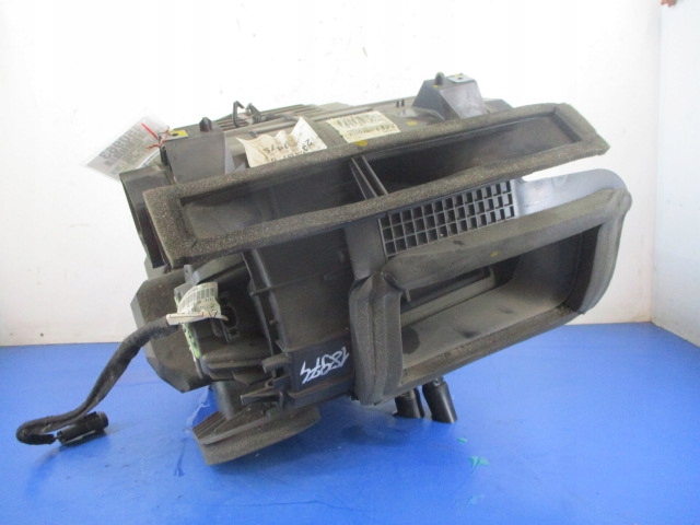 фото №5, Dacia sandero i комплектна обігрівач повітродувка