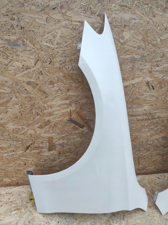 фото №5, Крыло переднее правый mercedes e класс w213