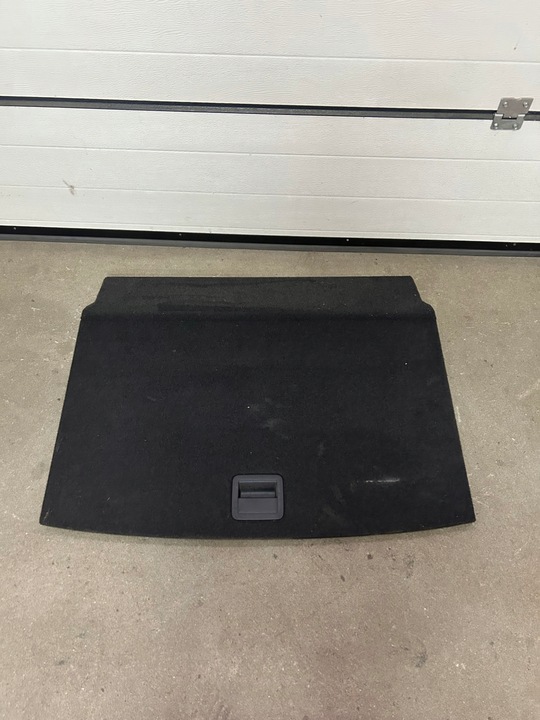 фото №8, Vw golf 8 20r панель багажника 5h6858855a