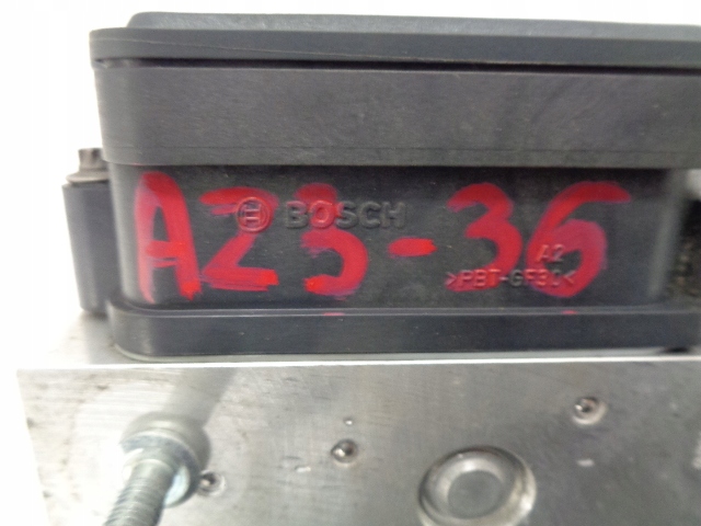 фото №9, Peugeot 308 ii t9 блок управления abs 9808320980 9806742980