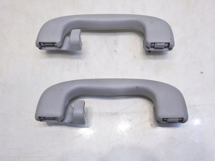 фото №6, Ручка тримач стеля зад opel meriva a