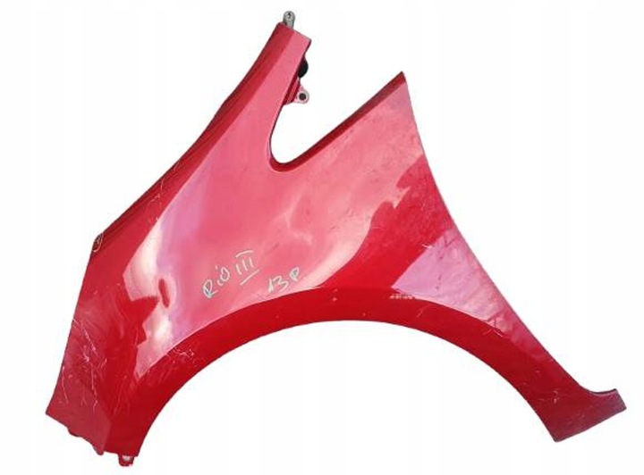 фото №1, Kia rio 3 iii 11- левый крыло переднее перед €