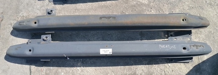 фото №1, Vw phaeton 02- балка бампера зад задняя 3d0807305d