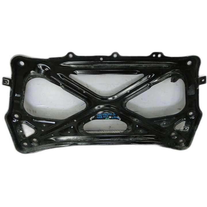 фото №1, Кронштейн рама audi rs7 4g 4g8 4.0tfsi 4h0399345q