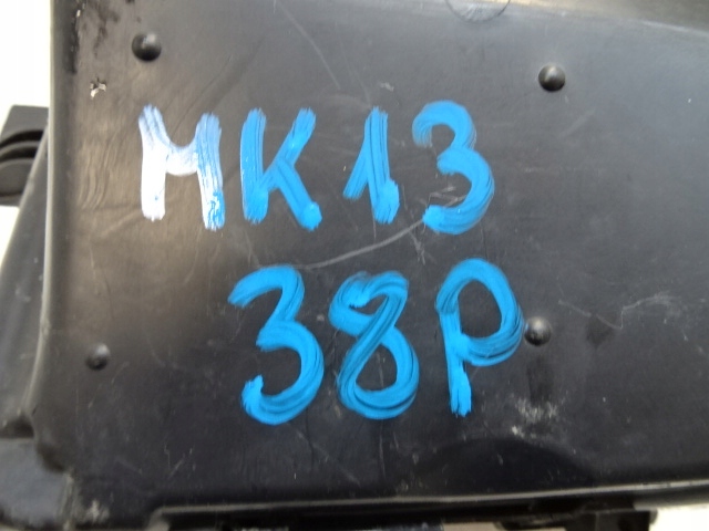 фото №11, Citroen peugeot корпус корпус предохранителей 9804681780 9678633380