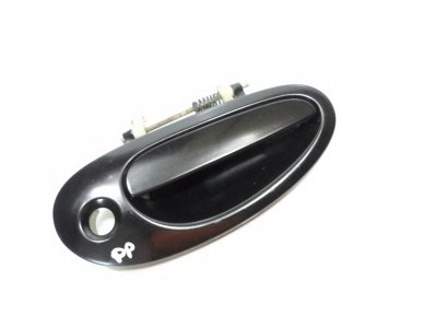 фото №1, Chrysler neon 03r ручка двері права перед права