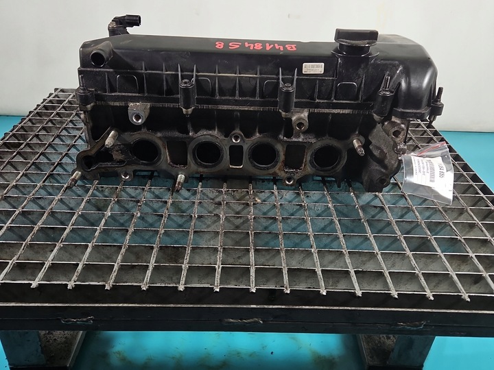 фото №9, Головка вали volvo s40 ii v50 1.8b 16v