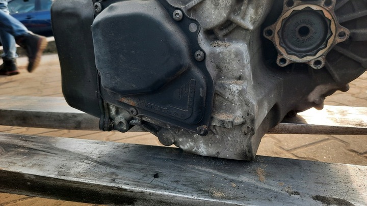 фото №12, Коробка передач коробки передач kai vw passat b6 2.0 tdi 140km