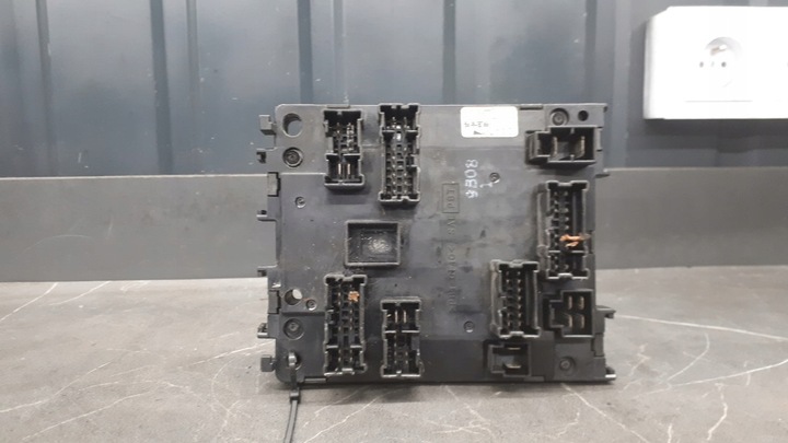 фото №9, 243502n300h коробка предохранителей реле nissan almera n15