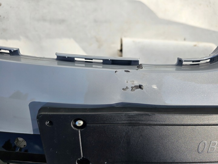 фото №10, Бампер bmw 2 купе g42 22- перед м-пакет переднє