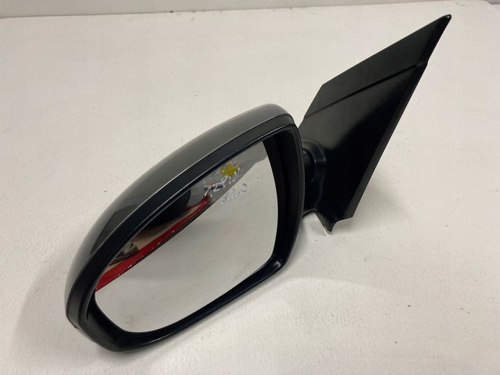 фото №5, Hyundai tucson iii 18r- зеркало левая 12pin цвет x5r