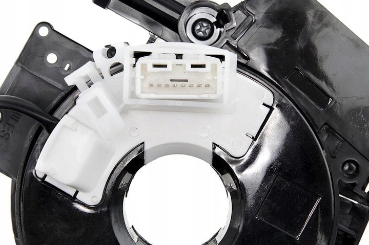 фото №9, Taśma/zwijak nissan navara d40 05- pathfinder r51 qashqai 07- x-trail 07-