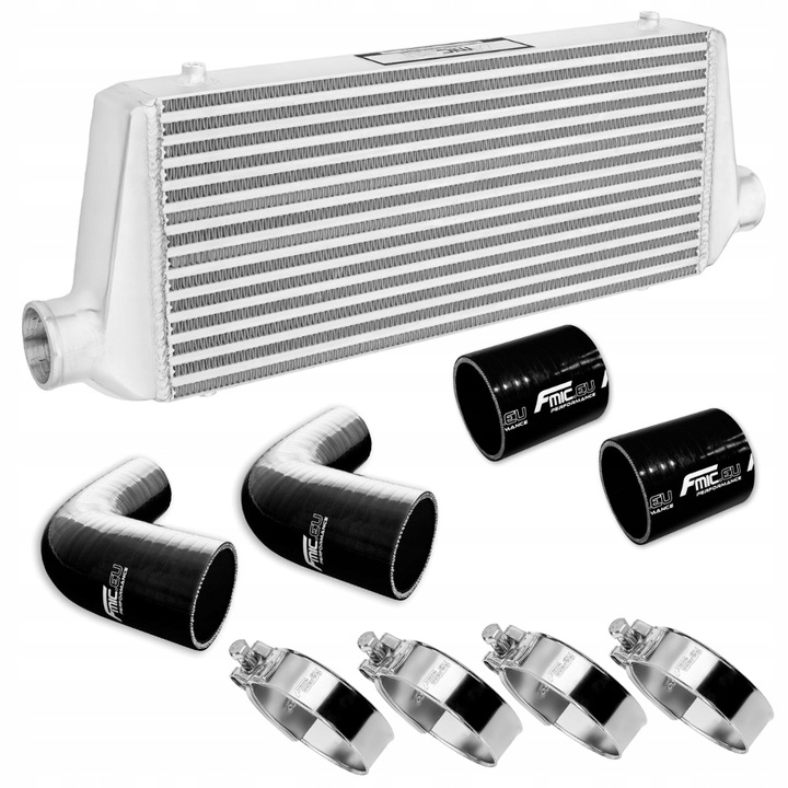 фото №1, Інтеркулер audi a4 1.9tdi b5 fmic