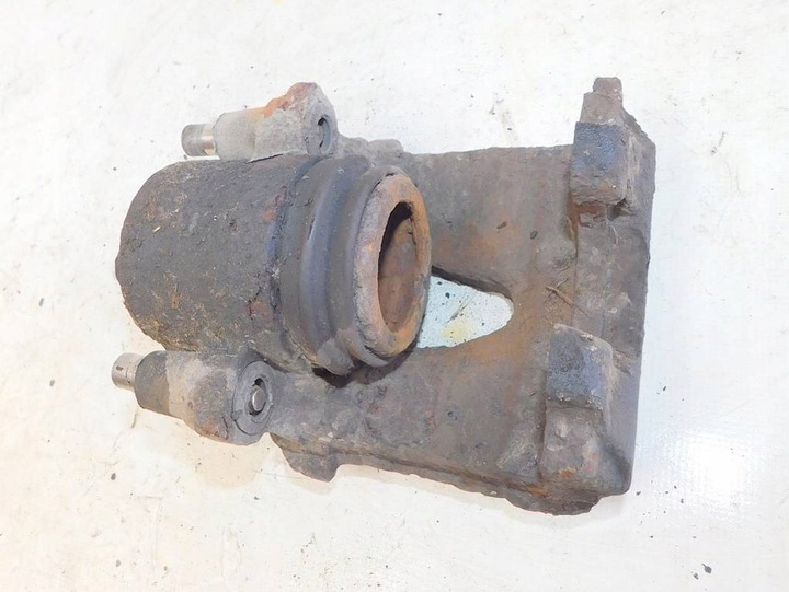 фото №6, Seat ibiza iii 1.4 03r суппорт тормозной левый перед