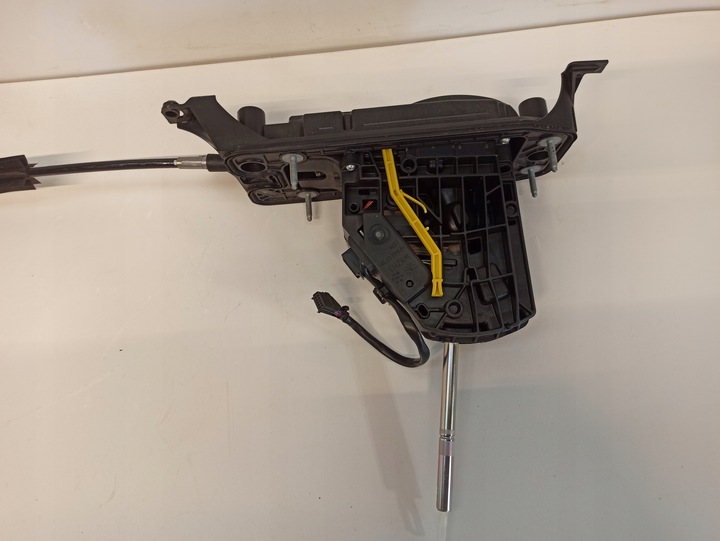 фото №6, Skoda kodiaq выборщик коробка коробки передач 5qk713025af