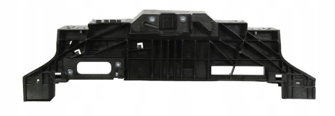 фото №1, Накладка верхня ременя перед berlingo partner 18-