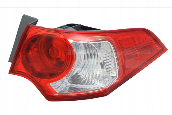 фото №2, Лампа зад l honda accord viii sedan 09.07-03.11 tyc