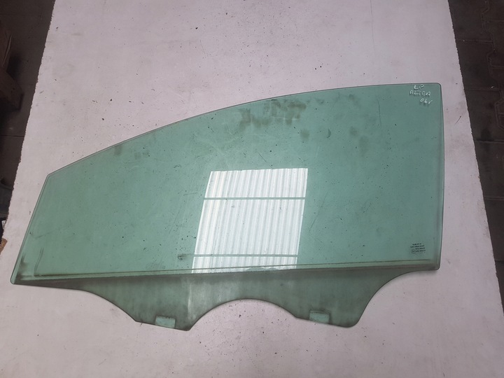 фото №1, Seat altea toledo iii 06r скло двері ліва перед