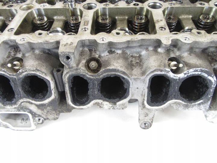 фото №11, Головка двигуна bmw f01 f02 f07 f10 f11 f15 f16 f25 f30 f31 f36 n57 n57d30