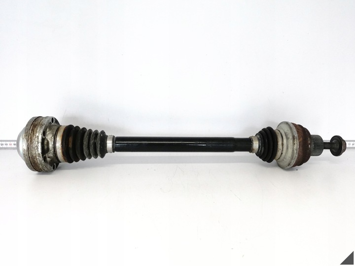 фото №1, Audi s8 plus 4h0 d4 rs7 s7 4g8 rs6 4g0 q5 8r0 полуось шарнир зад правая 92 km