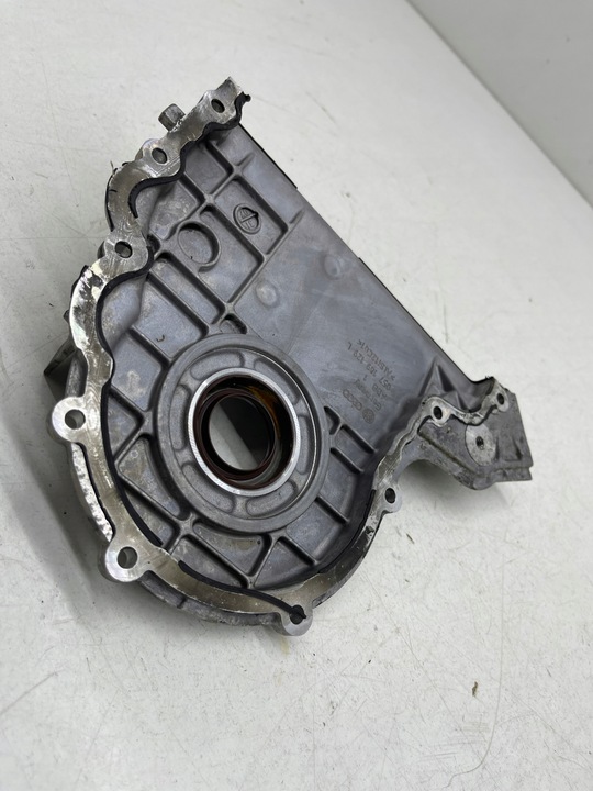 фото №10, Audi q7 4l 4.2 tdi btr захист корпус розподільний вал оригінал зчеплення!