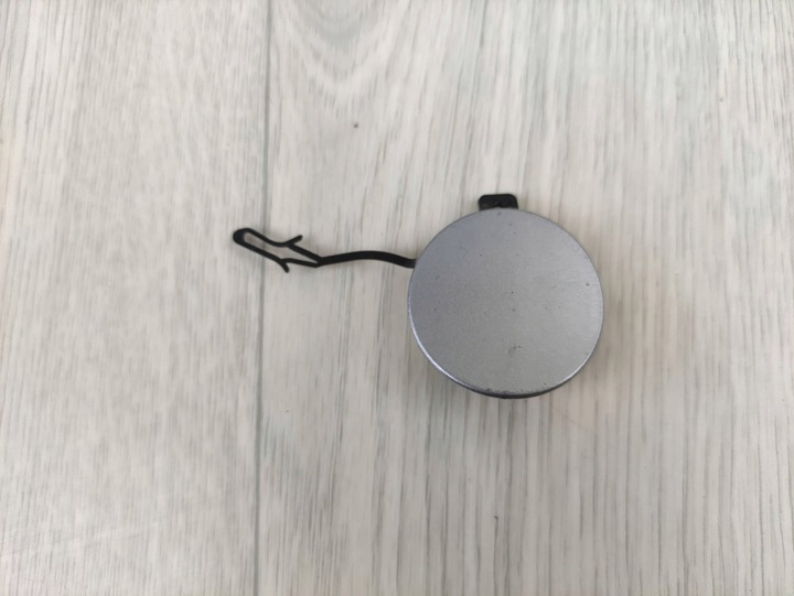 фото №1, Vw volkswagen passat b8 универсал заглушка фаркоп бампера зад 3g9807441b