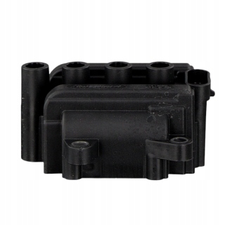 фото №13, Котушка запалювання renault twingo i c06 1.2 16v c06c