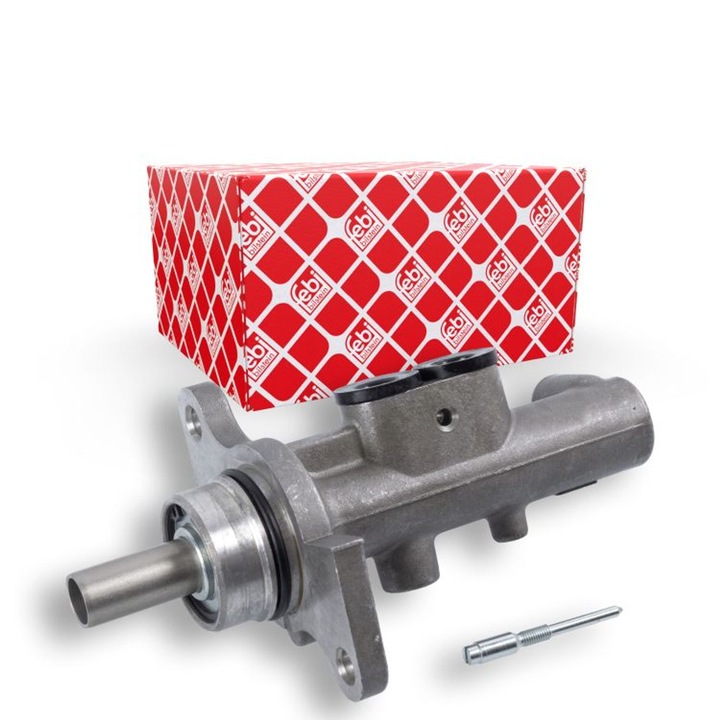 фото №1, 171476/feb насос ham. citroen c2/c3 1,1-1,6 02-10 febi bilstein