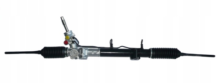 фото №1, Трансмиссия рулевая рейка jeep compass i patriot dodge caliber 1версия