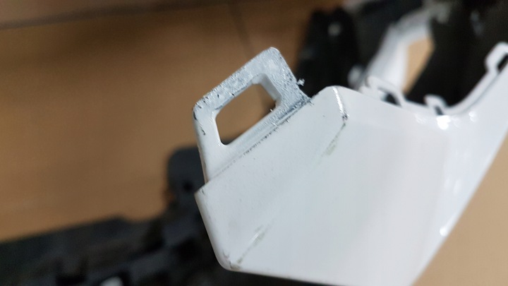 фото №16, Бампер перед audi a3 8v hb рестайлінг 16-