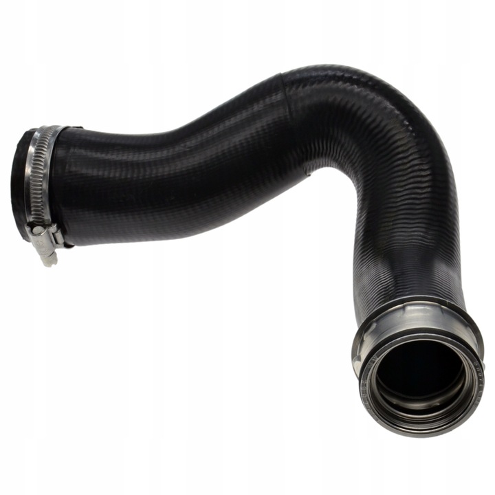 фото №13, Труба шланг turbo vw touareg 3.0 7l6145738a