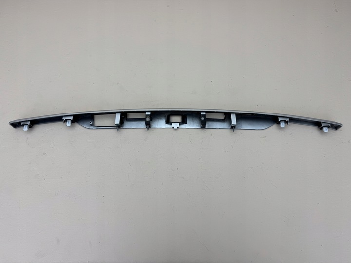 фото №11, Land rover evoque i 1 l538 11r- планка подсветка номерного знака регистрационный