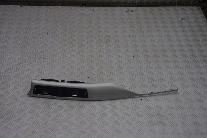 фото №13, Рамка декоры панели решётки воздуховод планки декоративный bmw 3 f34 gt