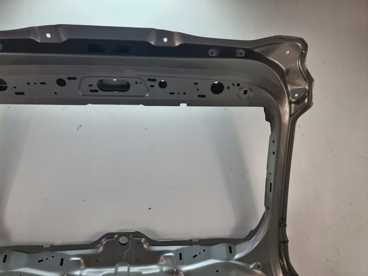 фото №11, Opel astra k універсал 15- кришка зад кришка багажника задня