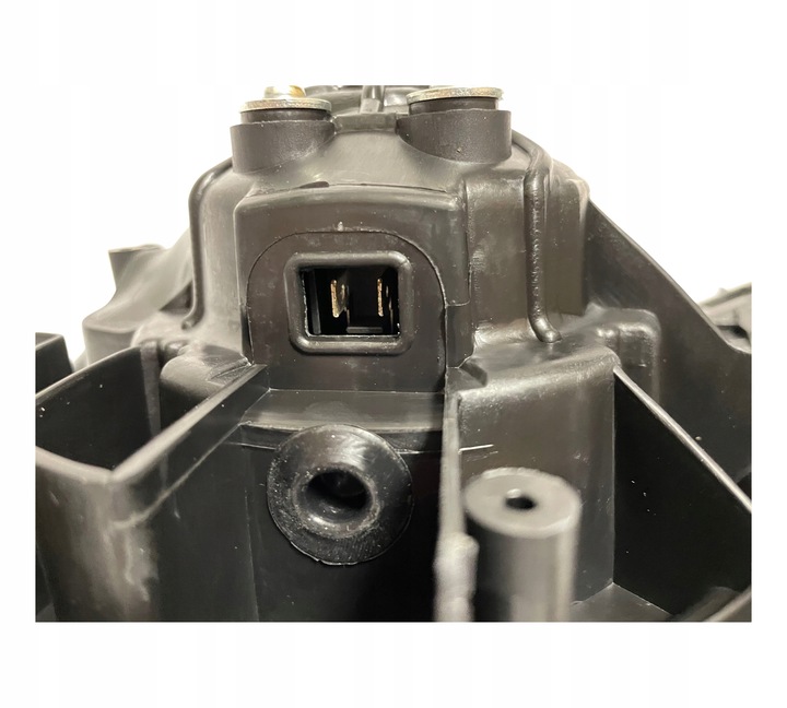 фото №3, Vectra c signum механическая кондиционер вентилятор воздуховод воздуходувка новый