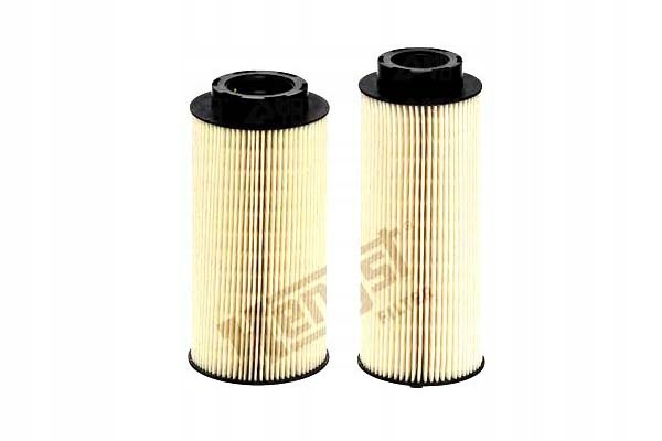 фото №2, Hengst фильтр фильтр топлива scania citywide interli