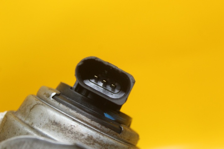 фото №7, Turbo турбіна турбонагнітач vw passat b7 2.0 tdi cfgb 03l253010f gtc1549vz