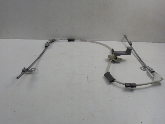 фото №7, Skoda felicia подъемник механизм стёкла перед правые ручка 5d 6u0837402