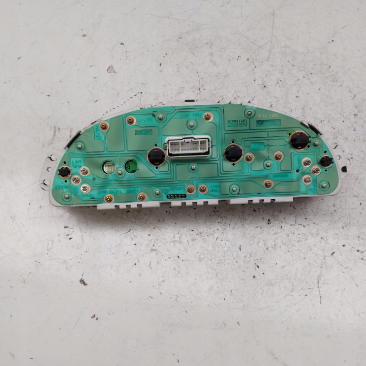 фото №12, Hyundai matrix 1,6b панель приборов 94003-17200 20010925 2003-2700