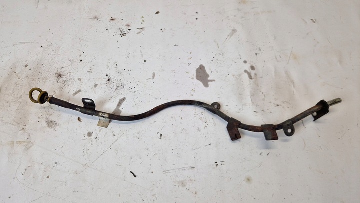 фото №1, Щуп щуп рівня масла saab 9-3 93 1.9 tid 150km 55565756