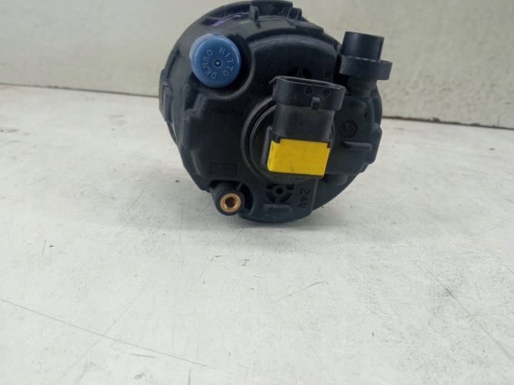фото №8, Nissan qashqai галоген передній праве перед 89210600