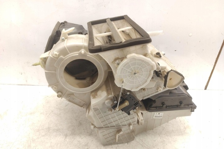 фото №8, Обігрівач mazda 5 cw cg56 1.56l дизель 85kw 2012